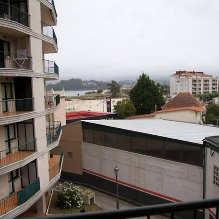 Piso Centrico Con Terraza Y Garaje Para Tu Familia Байона Екстер'єр фото